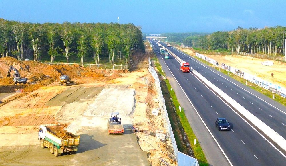 Đến hạn 31/12/2025: Chậm làm trạm dừng nghỉ, nhà đầu tư sẽ phải chịu trách nhiệm