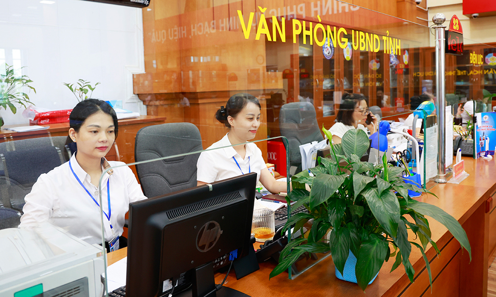 Bắc Ninh ban hành Quy chế mới về tiếp nhận, xử lý phản ánh kiến nghị