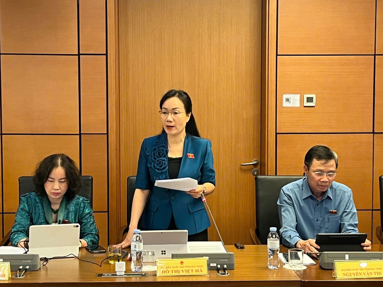 Luật Đầu tư (sửa đổi) cần bảo đảm đồng bộ, khả thi khi áp dụng