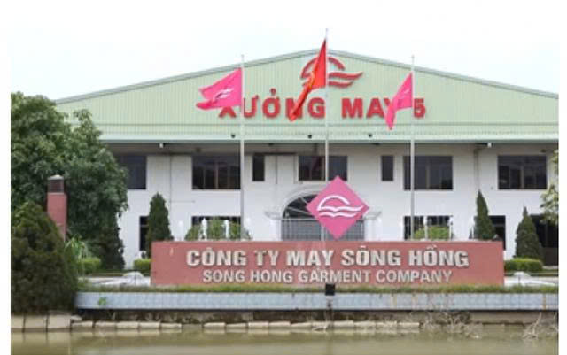 May Sông Hồng (MSH) sắp tạm ứng cổ tức, gia đình Chủ tịch Bùi Đức Thịnh dự thu gần 200 tỷ đồng