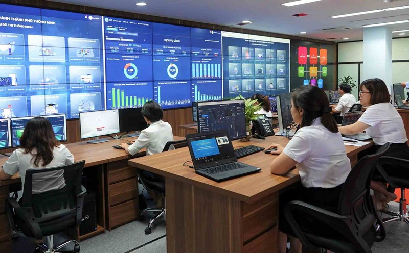 Thanh Hóa: Khoa học công nghệ, đổi mới sáng tạo và chuyển đổi số làm nền tảng, động lực phát triển