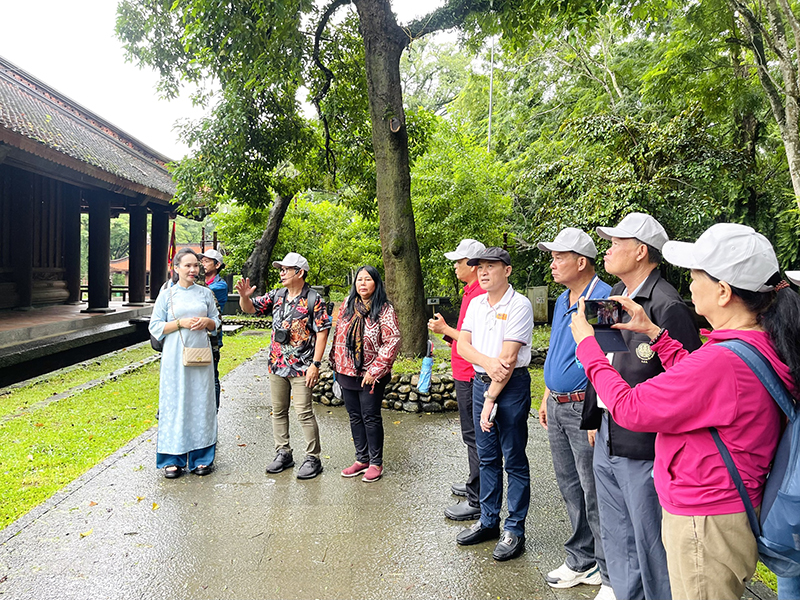 Thanh Hóa tập trung phát triển du lịch số, du lịch thông minh