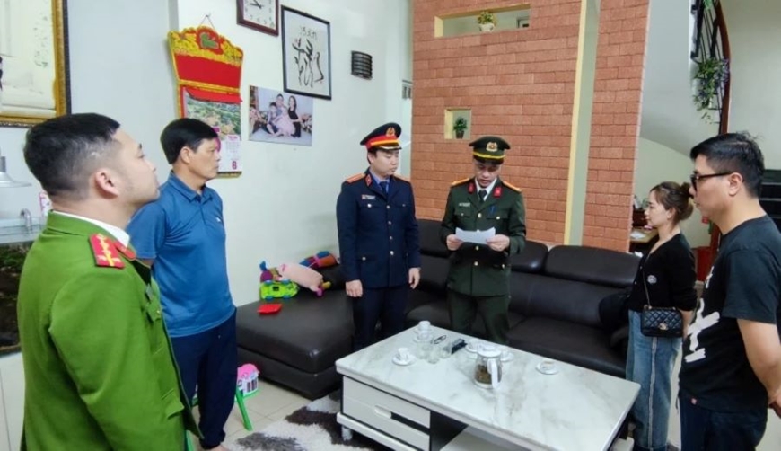 Cơ quan thuế cho biết, mua bán hóa đơn trái phép, là hành vi vi phạm pháp luật, không chỉ gây thất thu cho ngân sách nhà nước mà còn ảnh hưởng đến môi trường kinh doanh lành mạnh. Ảnh: KT