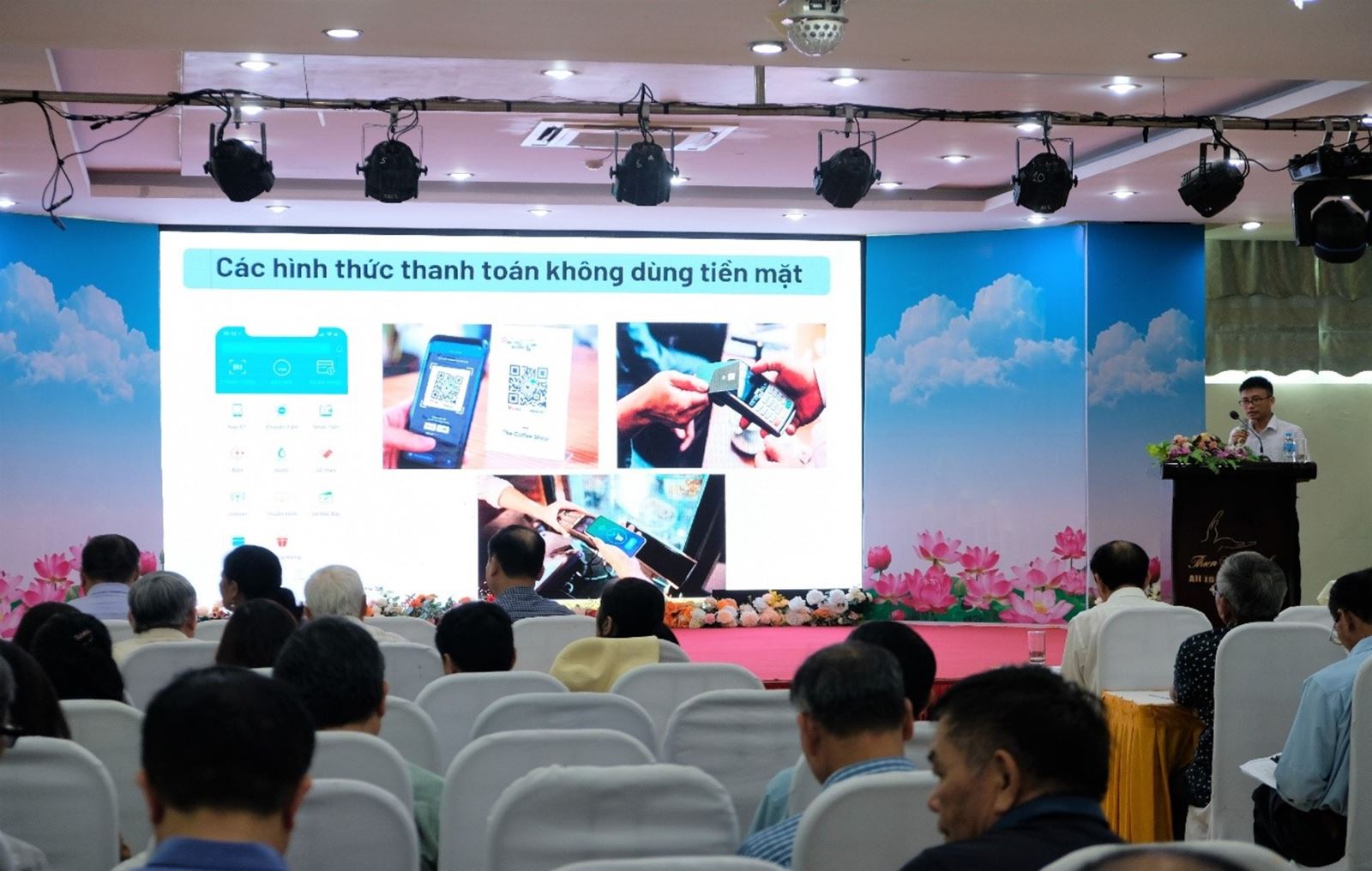 Liên hiệp các Hội Khoa học và Kỹ thuật Thanh Hóa tổ chức Hội nghị tập huấn về công nghệ số ứng dụng trong sản xuất và đời sống.