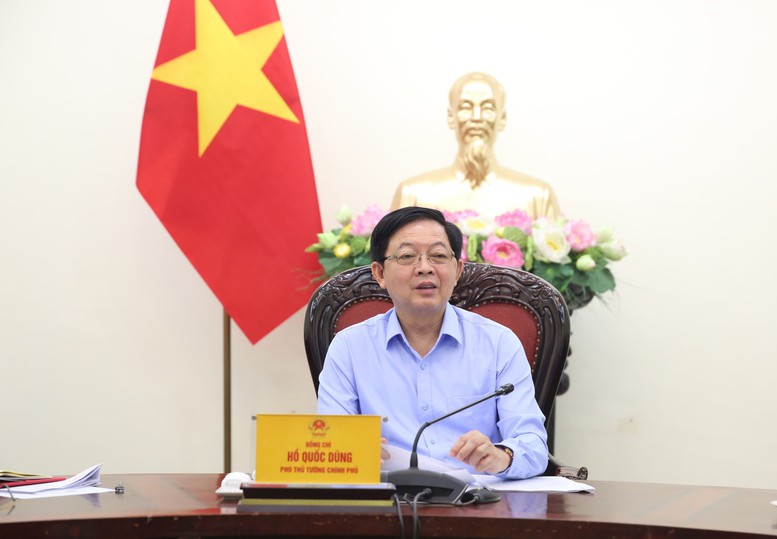 Nghiên cứu, làm rõ chức năng, nhiệm vụ của Trung tâm Phòng ngừa tranh chấp đầu tư quốc tế