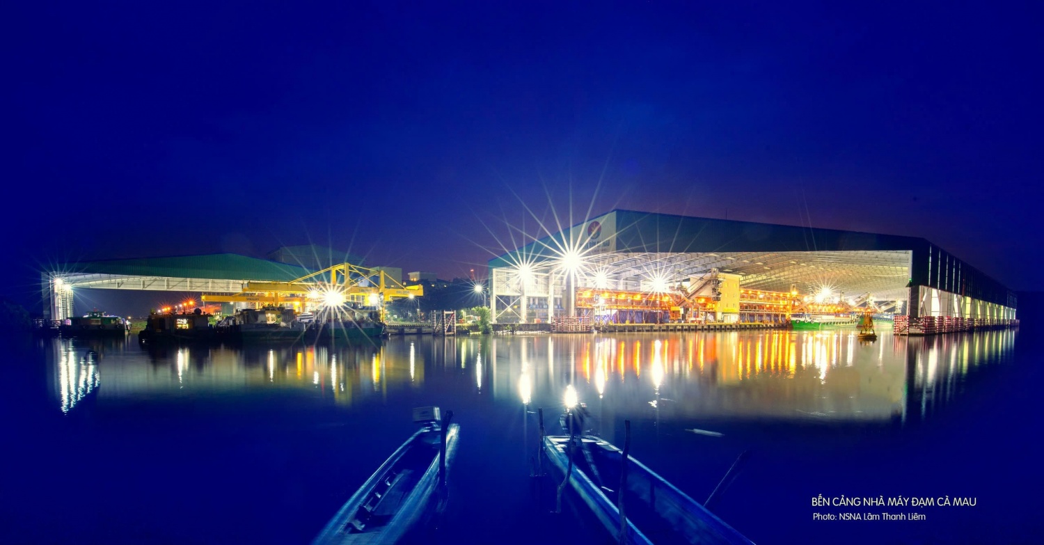 PVCFC chính thức trở thành Tổng công ty Phân bón Dầu khí Cà Mau - cột mốc mở ra hành trình phát triển mới, hiện đại và bền vững hơn