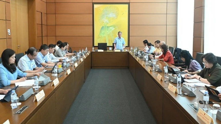 Quản trị nhân tài và phát huy tư tưởng Hồ Chí Minh về trọng dụng người tài