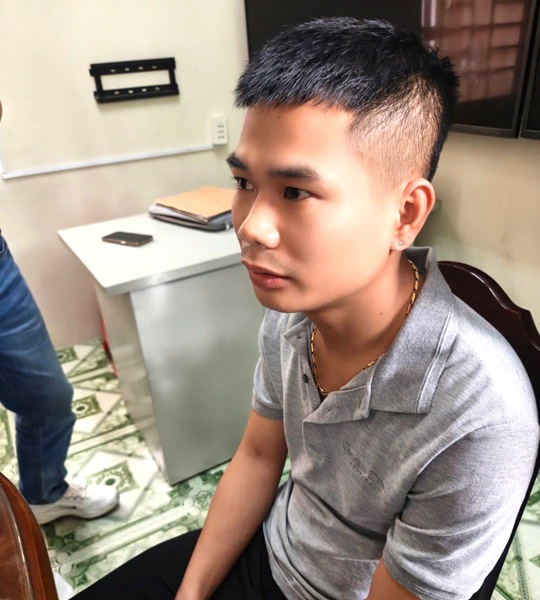 Hưng Yên: Triệt phá đường dây cho vay nặng lãi qua mạng