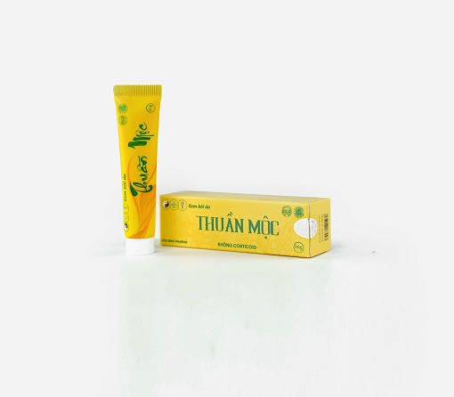 Bộ Y tế thu hồi, yêu cầu tiêu hủy lô kem bôi da Thuần Mộc do không đạt tiêu chuẩn chất lượng