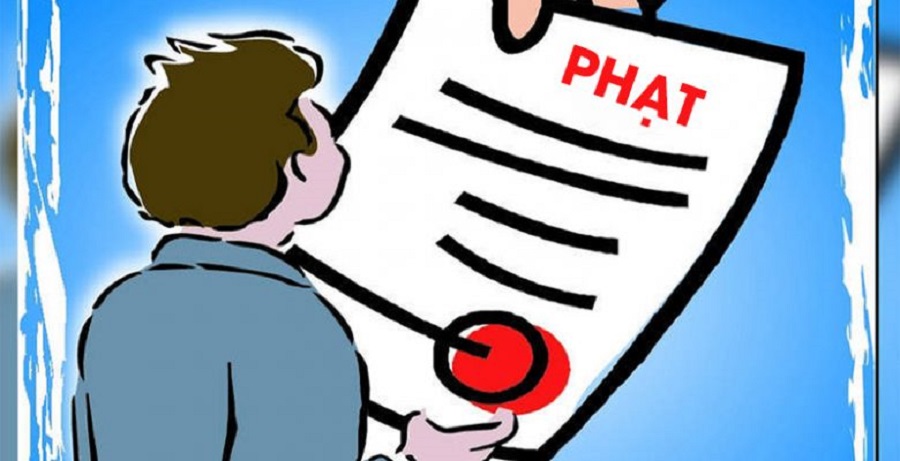 Vi phạm nhập khẩu thuốc: Thuận Thiên bị phạt 195 triệu đồng