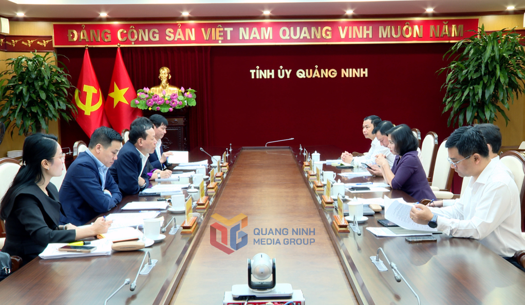 Hội nghị Tòa án Nhân dân tối cao các tỉnh biên giới Việt Nam - Trung Quốc lần thứ 2 sẽ được tổ chức tại Quảng Ninh