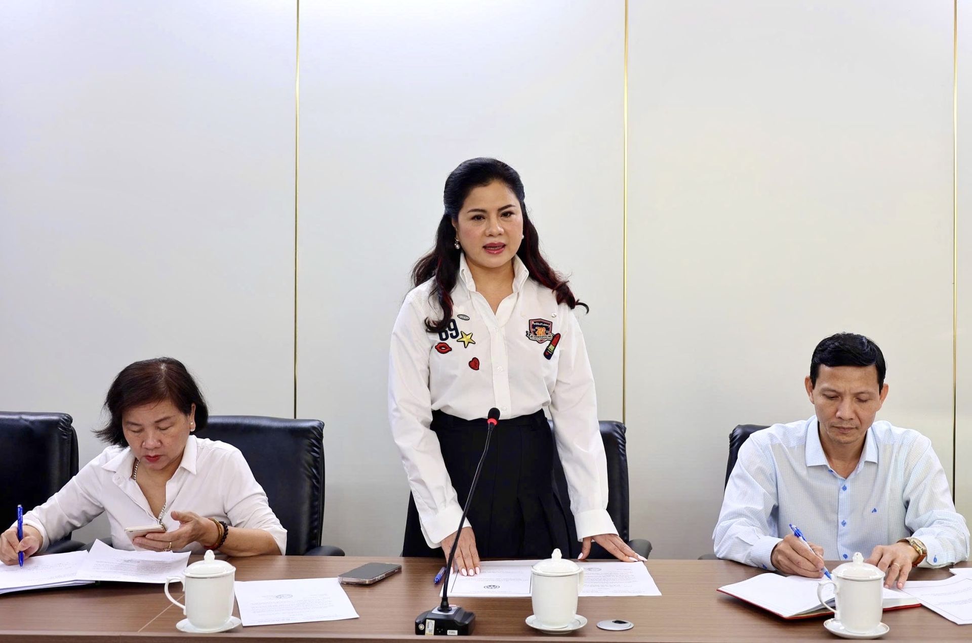 Xây dựng Hải Phòng trở thành thành phố sáng tạo về âm nhạc theo tiêu chí của UNESSCO