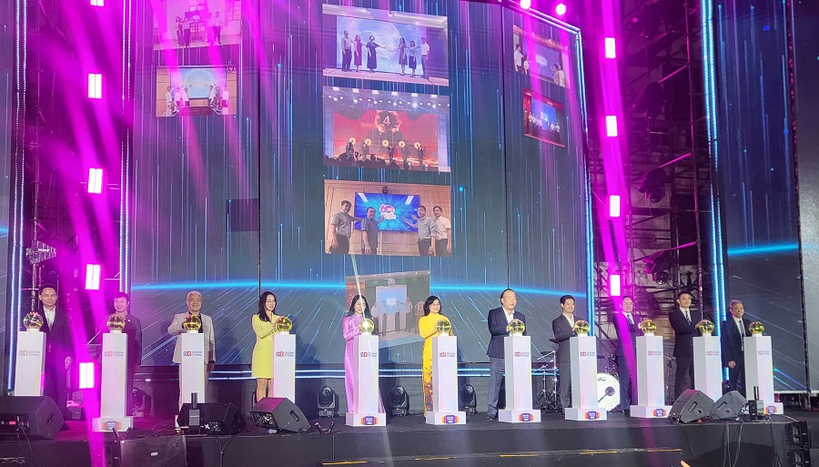 Kích hoạt chiến lược niềm tin số: Online Friday 2025 hướng tới mục tiêu "An toàn - An tâm - An vui"