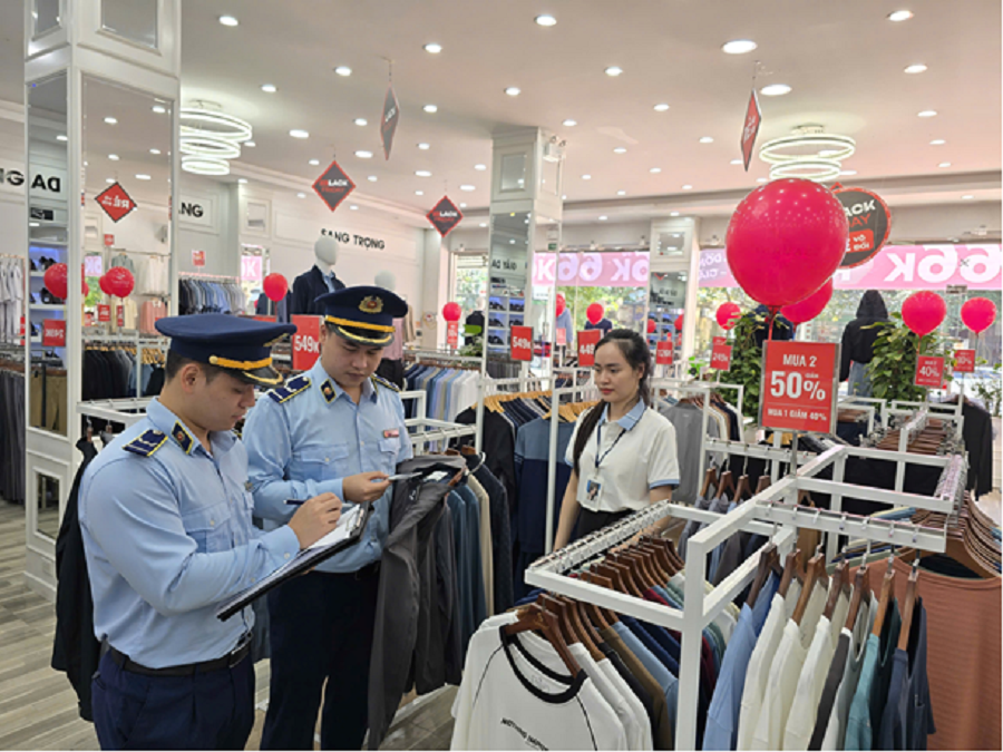 Thanh Hóa tăng cường giám sát, tuyên truyền, đảm bảo Tuần lễ Online Friday an toàn