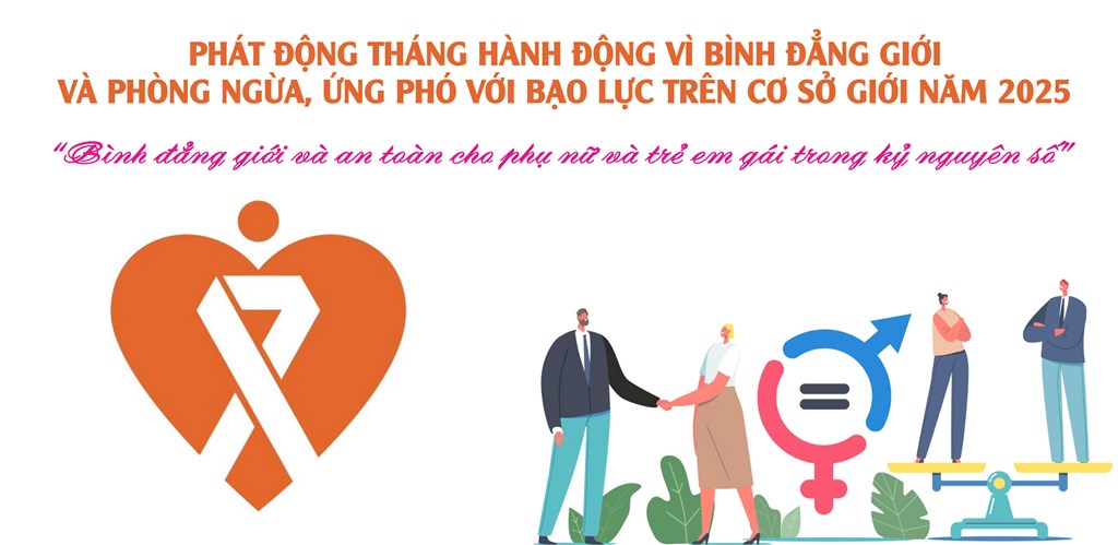 Tháng hành động diễn ra từ ngày 15/11 đến ngày 15/12/2025.
