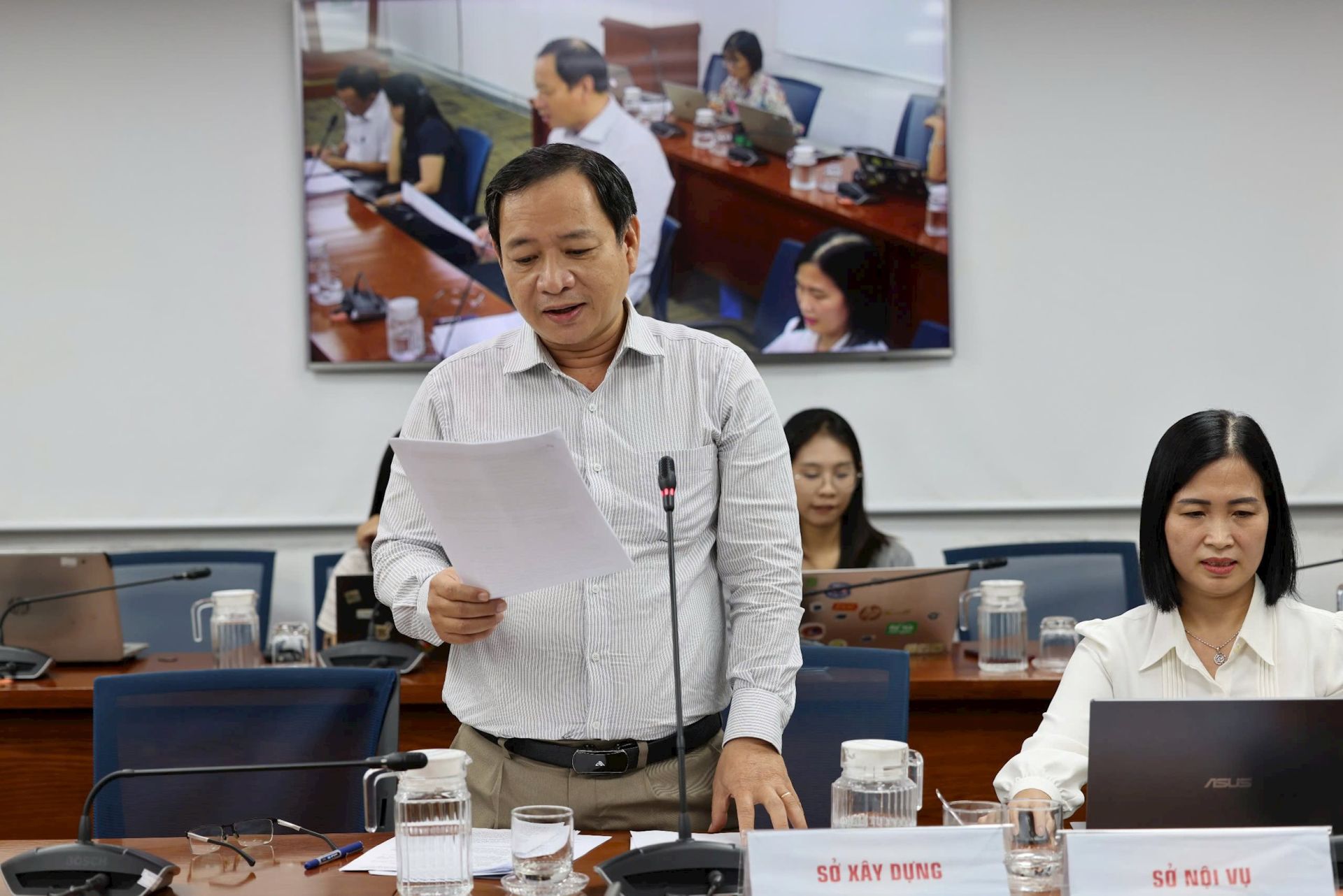 TP. HCM thực hiện gần 14.000 lượt kiểm tra vi phạm trật tự xây dựng