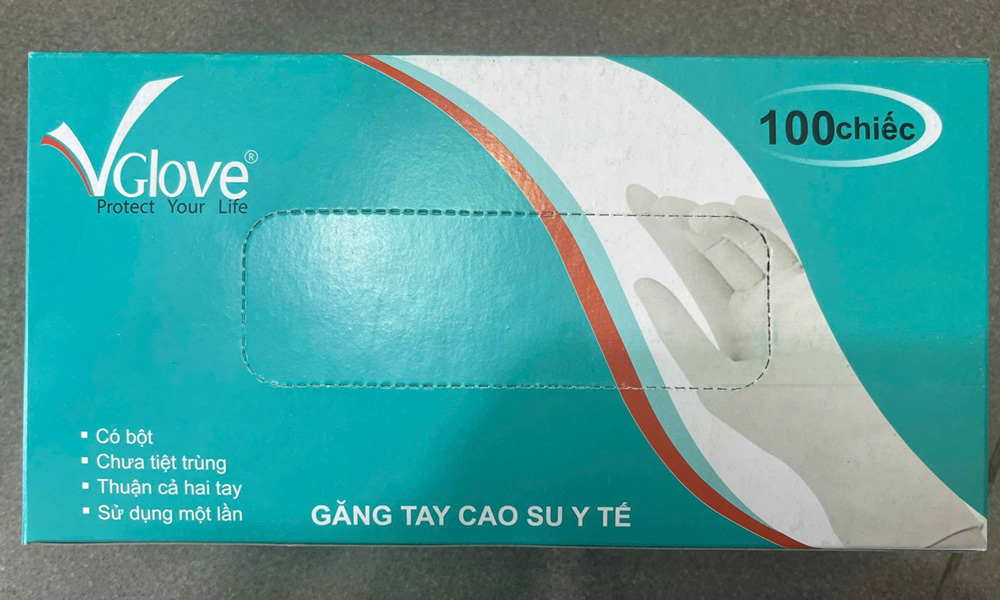 Công an Bắc Ninh truy tìm vật chứng và người có quyền lợi, nghĩa vụ liên quan vụ án sản xuất, buôn bán hàng giả