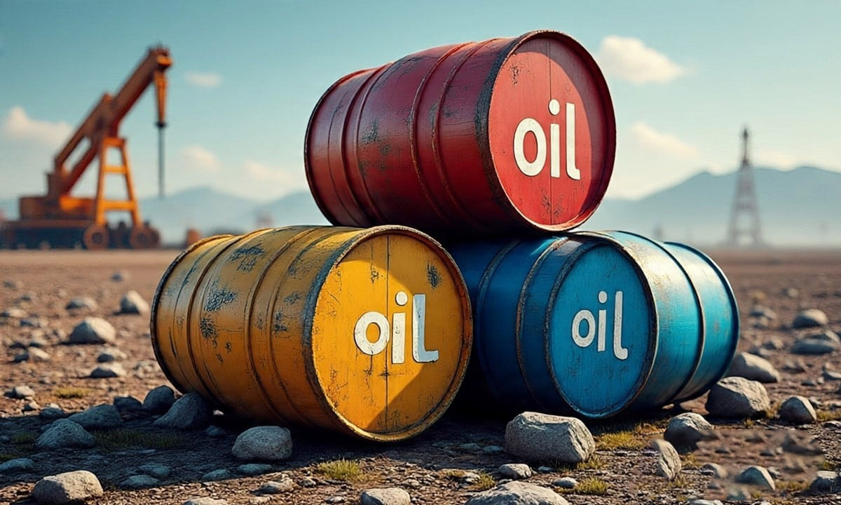 Giá xăng dầu hôm nay 14/11: Quay đầu tăng