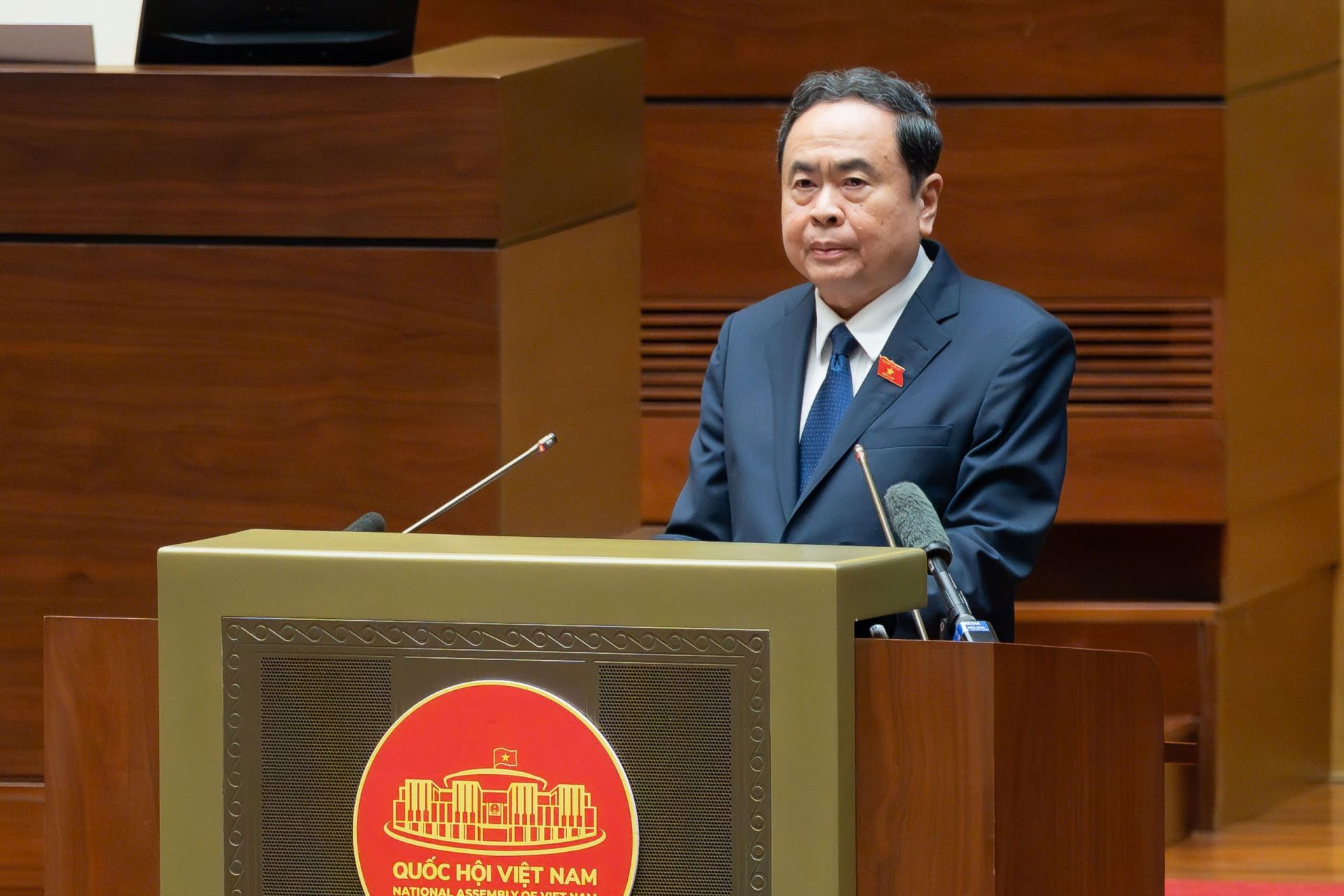 Đảm bảo cuộc bầu cử được tiến hành dân chủ, bình đẳng, đúng pháp luật, an toàn và tiết kiệm