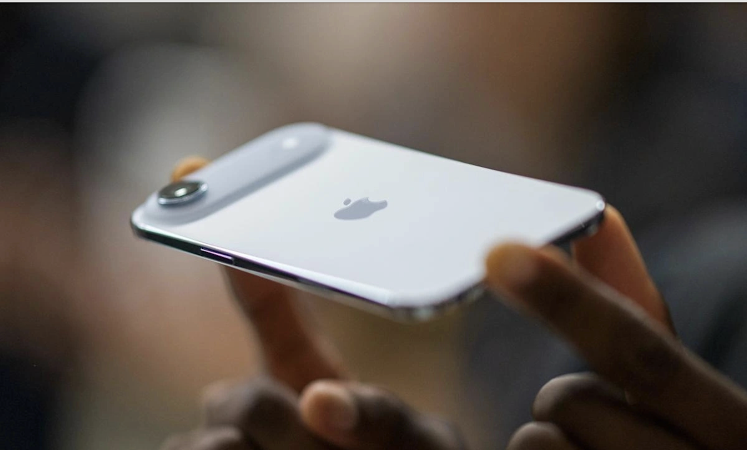 Apple cắt giảm 90% sản lượng, chấm dứt kỷ nguyên 