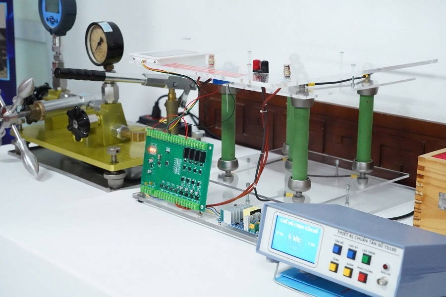 Ngành đo lường thế giới đến năm 2030: Ba trụ cột chiến lược