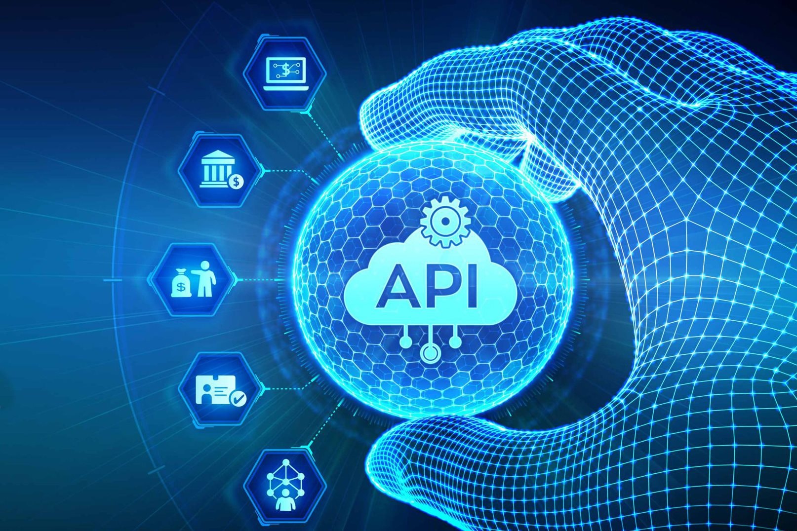 Ngân hàng Nhà nước đẩy mạnh Open API, mở lối cho tài chính số (Ảnh minh họa) Ngân hàng Nhà nước đẩy mạnh Open API, mở lối cho tài chính số (Ảnh minh họa)