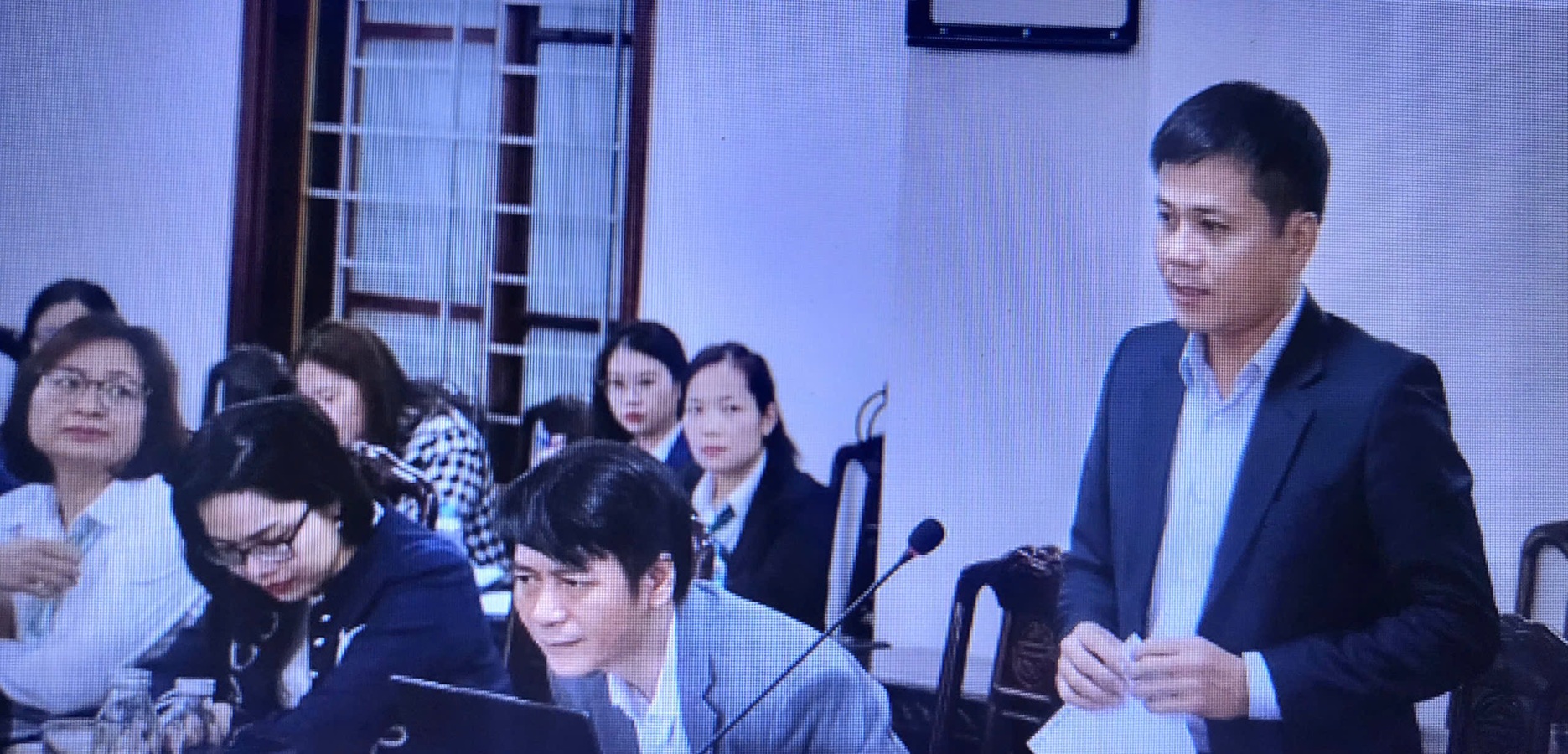 VNPT Thanh Hóa đồng hành cùng ngành Thuế: Hỗ trợ chuyển đổi mô hình kê khai cho gần 90.000 hộ kinh doanh