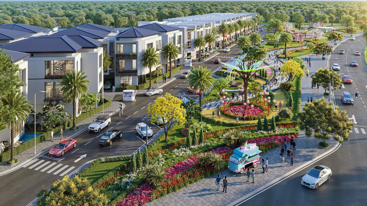 An Khánh Ecomony chọn con đường hòa hợp cùng thiên nhiên, một sự lựa chọn không nhiều dự án liền kề - biệt thự ở Hà Nội hiện nay có thể làm được. An Khánh Ecomony chọn con đường hòa hợp cùng thiên nhiên, một sự lựa chọn không nhiều dự án liền kề - biệt thự ở Hà Nội hiện nay có thể làm được.