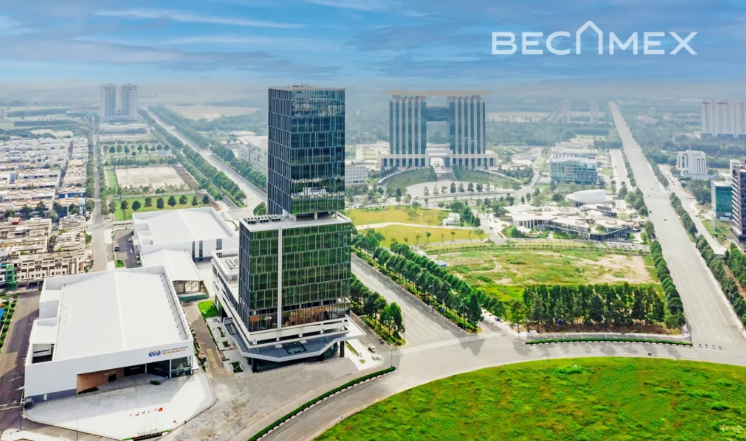 Becamex Group (BCM): Huy động thành công 660 tỷ đồng trái phiếu