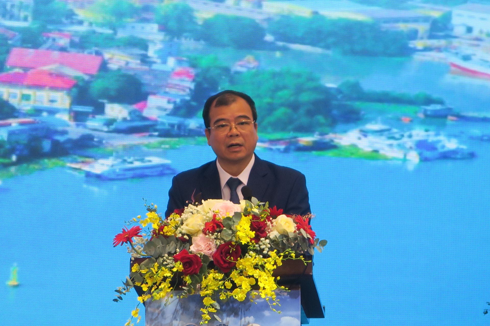 Hội nghị ngành Nhãn khoa Việt Nam năm 2025 được tổ chức tại thành phố Hải Phòng