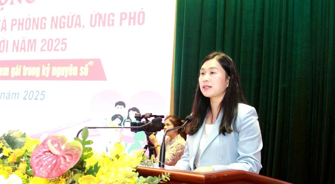 Ph&oacute; Chủ tịch UBND tỉnh Trần Thanh Nh&agrave;n