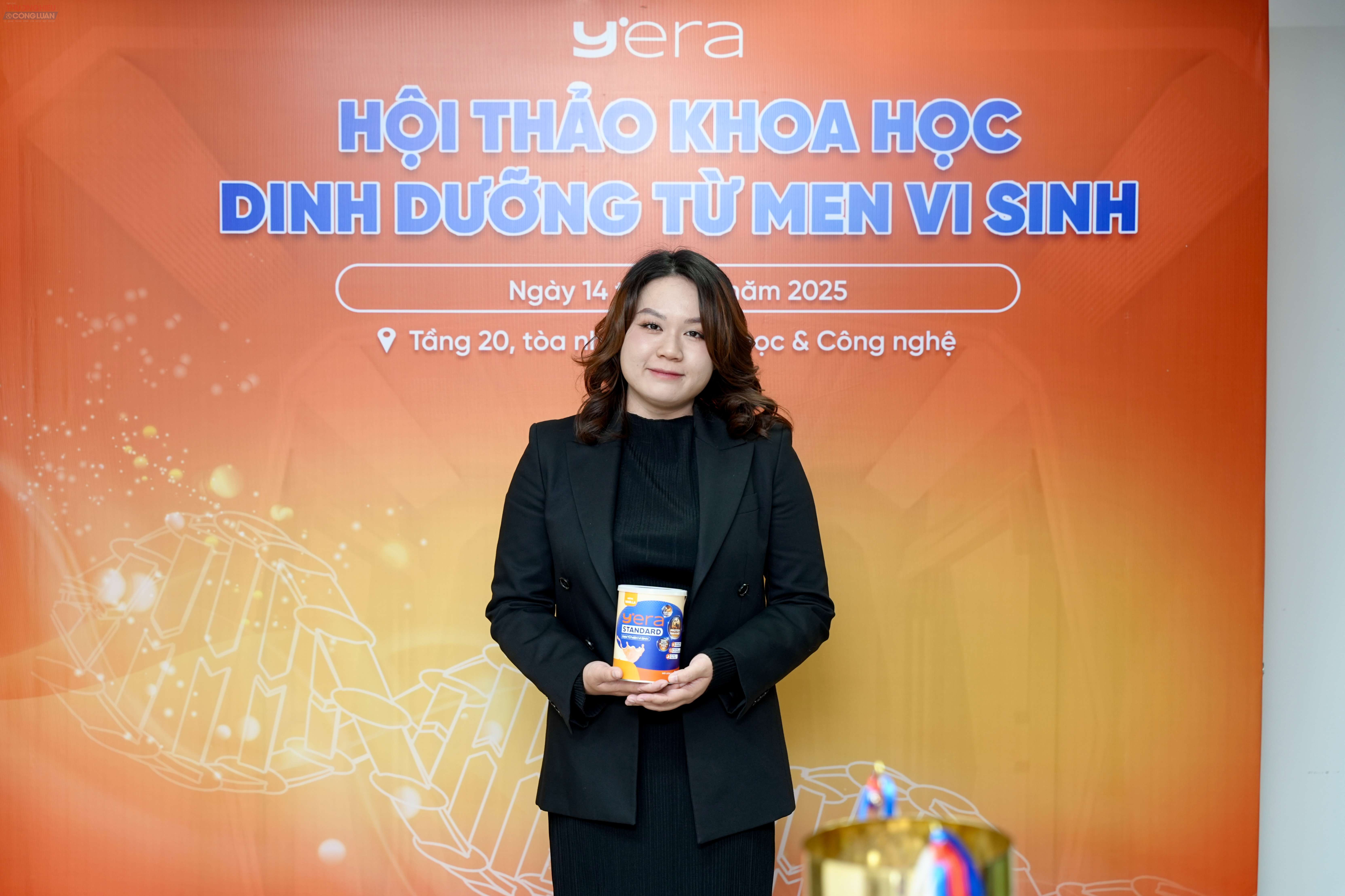 Yeast Era và câu hỏi: “Ngày mai thế giới sẽ ăn gì?”