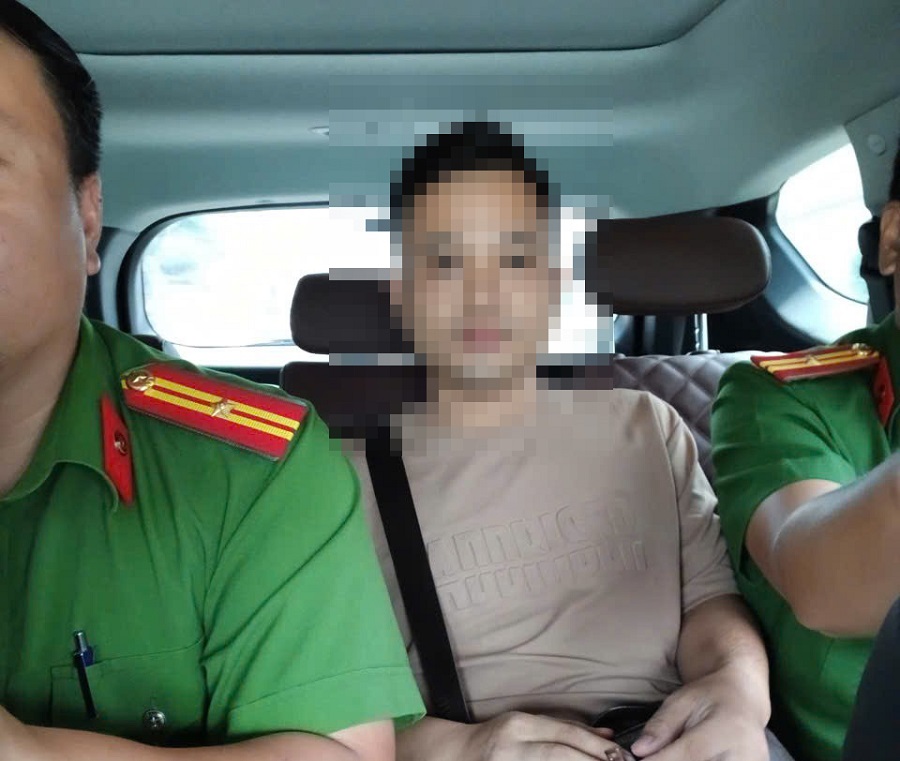 Thái Nguyên: Khởi tố 6 đối tượng trong đường dây giao dịch tiền ảo đa cấp