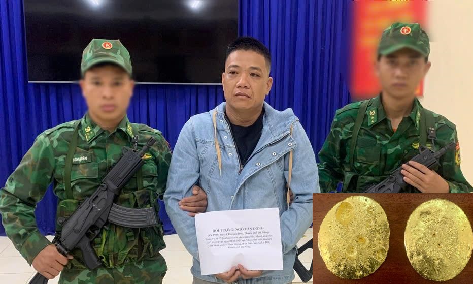 Đối tượng Ngô Văn Đồng Đối tượng Ngô Văn Đồng