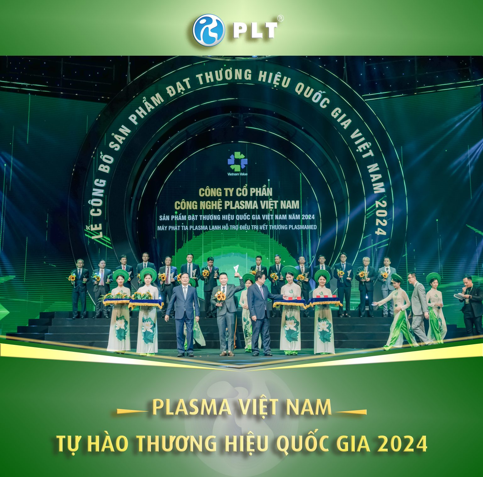 Những sản phẩm “Vươn mình tiến vào kỷ nguyên xanh” - Bài 95: Máy phát tia plasma lạnh