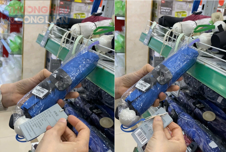 Ninh Bình: Cần kiểm soát tốt hơn thị trường hàng hóa tại khu vực nông thôn