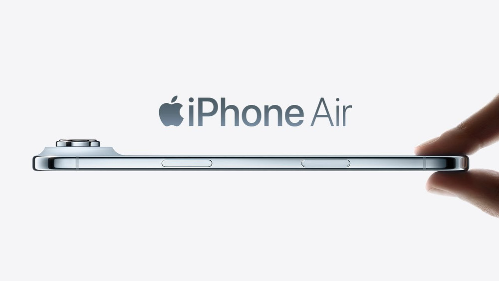 Apple được cho là đã quyết định ngừng sản xuất mẫu iPhone Air thế hệ đầu tiên sau khi ghi nhận doanh số đáng thất vọng