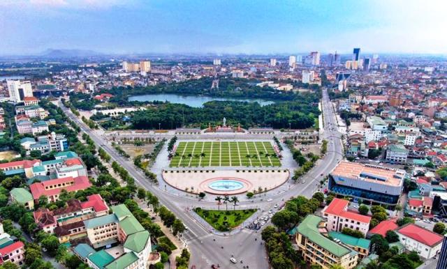 Nghệ An triển khai mạnh mẽ các giải pháp hướng tới tăng trưởng đột phá năm 2025