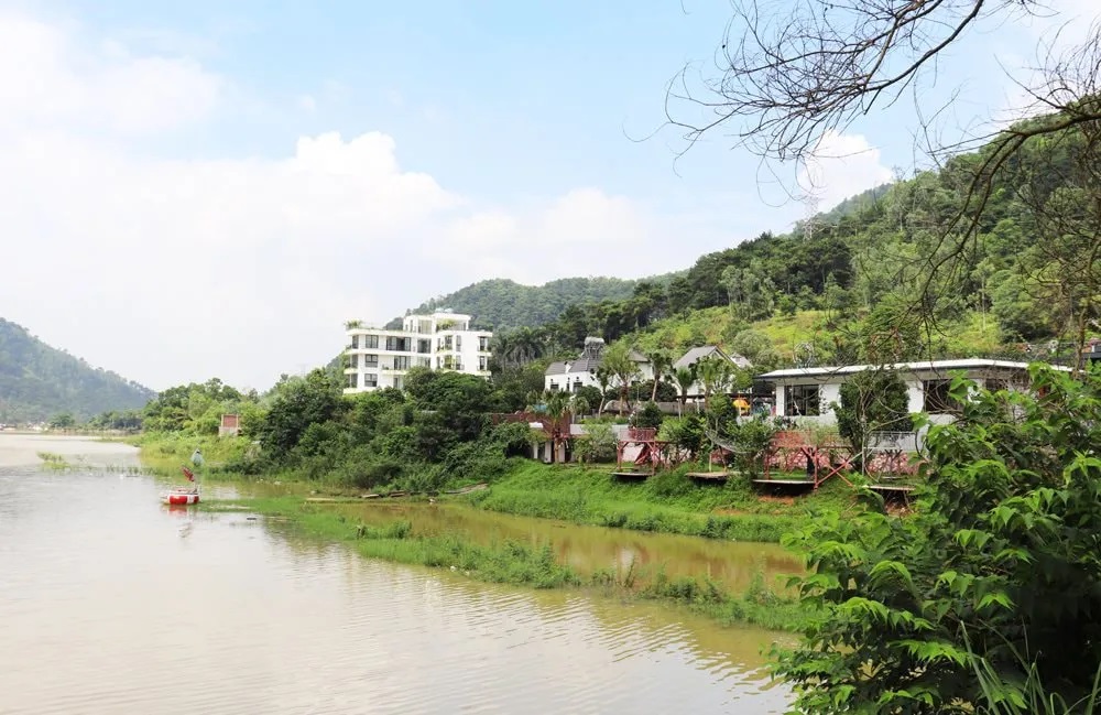 Hà Nội: Yêu cầu hoàn thành rà soát hiện trạng rừng trong tháng 12/2025