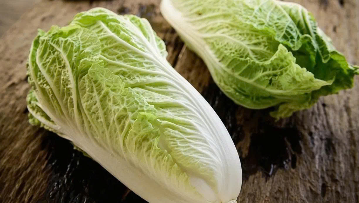 Loại rau trắng ngần quen thuộc hóa ra lại là “trợ thủ” giữ dáng, đẹp da