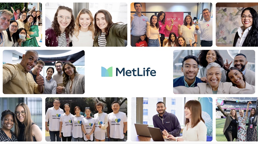 Tập đoàn MetLife tiếp tục góp mặt trong Top 25 nơi làm việc tốt nhất thế giới năm 2025