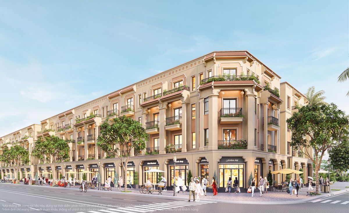 Tọa độ đầu tư sáng giá khi Cần Giờ “lột xác” thành downtown mới của TP.HCM