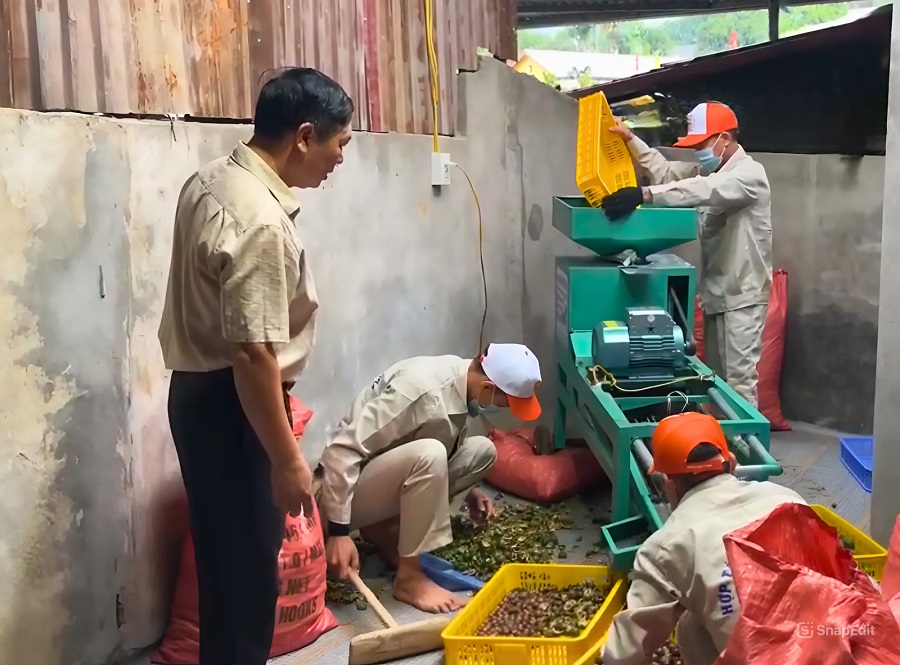 Ông Thành Ông Thành