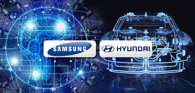 Samsung và Hyundai tăng cường đầu tư nội địa: Phản ứng trước làn sóng vốn đầu tư ra nước ngoài Samsung và Hyundai tăng cường đầu tư nội địa: Phản ứng trước làn sóng vốn đầu tư ra nước ngoài