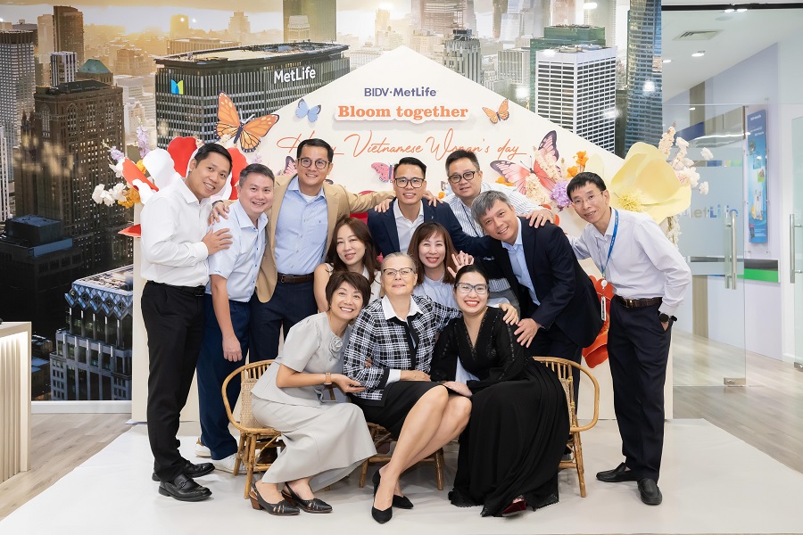 Các hoạt động gắn kết giúp lan tỏa tinh thần gắn bó, tin tưởng Các hoạt động gắn kết giúp lan tỏa tinh thần gắn bó, tin tưởng