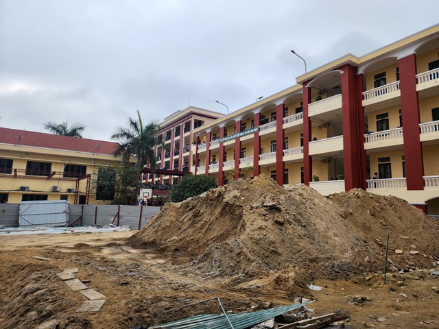 Nghệ An tái cơ cấu nguồn vốn đầu tư công, ưu tiên dự án trọng điểm và cấp xã