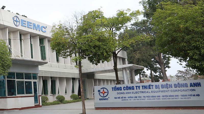 Doanh nghiệp thiết bị điện báo lãi tăng 187%, chốt quyền chia cổ tức 20%