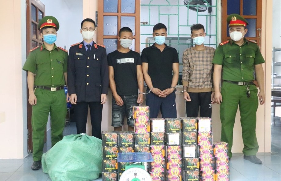 Ban Chỉ đạo 389 quốc gia yêu cầu tăng cường công tác kiểm tra, kiểm soát dịp cuối năm