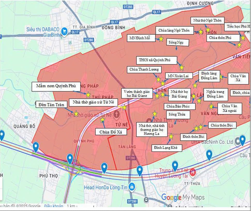 Masterise chính thức làm chủ đầu tư sân bay quốc tế Gia Bình