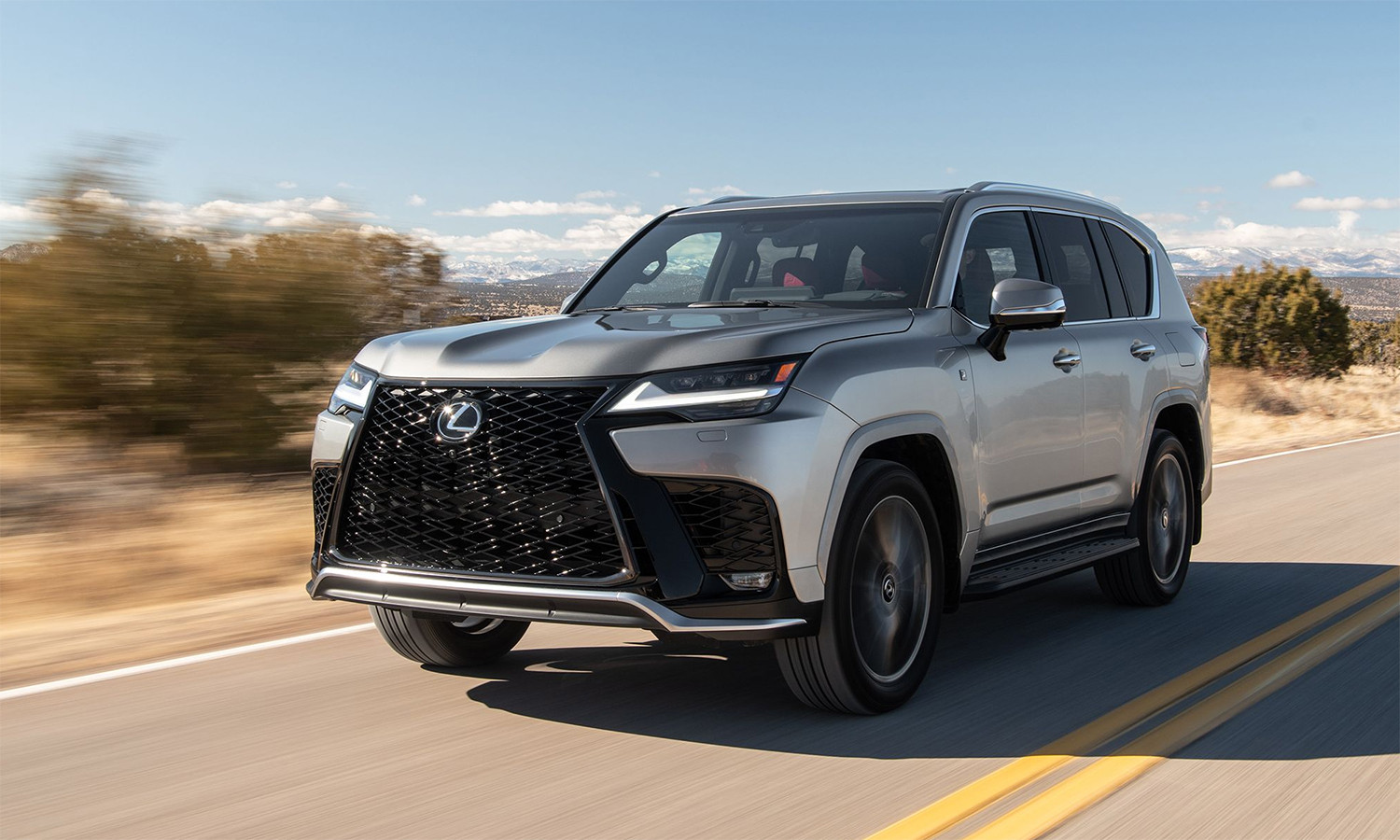 Toyota Việt Nam thu hồi một số mẫu xe Toyota và Lexus để cập nhật phần mềm đồng hồ táp lô